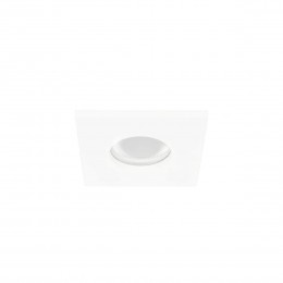 10338/A White Встраиваемый светильник LOFT IT Chip