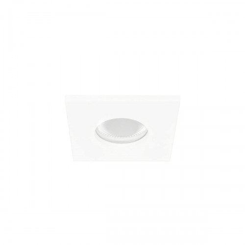 10338/A White Встраиваемый светильник LOFT IT Chip