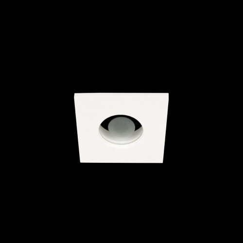 10338/A White Встраиваемый светильник LOFT IT Chip