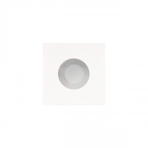 10338/A White Встраиваемый светильник LOFT IT Chip