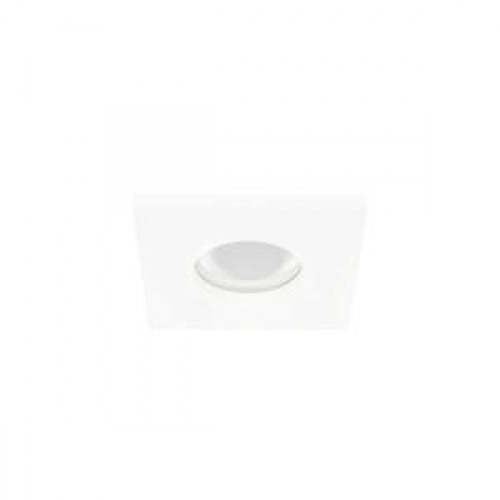 10338/A White Встраиваемый светильник LOFT IT Chip