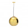 LOFT2024-D Подвесной светильник LOFT IT Copper Shade