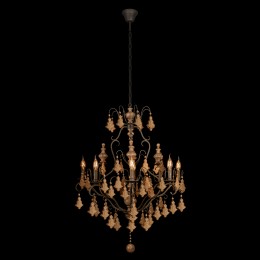 10559/8 Подвесной светильник LOFT IT Chateau