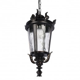 100003P Уличный подвесной светильник LOFT IT Verona