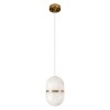 10553/S Подвесной светильник LOFT IT Yum acrylic