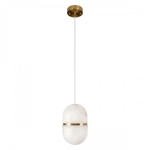 10553/S Подвесной светильник LOFT IT Yum acrylic