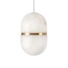 10553/S Подвесной светильник LOFT IT Yum acrylic