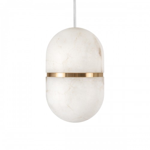 10553/S Подвесной светильник LOFT IT Yum acrylic