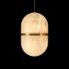 10553/S Подвесной светильник LOFT IT Yum acrylic