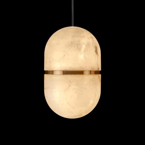 10553/S Подвесной светильник LOFT IT Yum acrylic