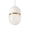 10553/S Подвесной светильник LOFT IT Yum acrylic