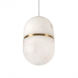 10553/S Подвесной светильник LOFT IT Yum acrylic