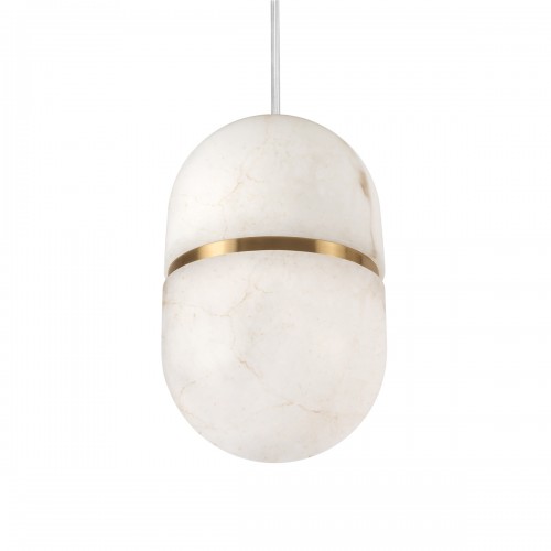 10553/S Подвесной светильник LOFT IT Yum acrylic