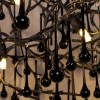 10067/1500 BK Подвесная люстра LOFT IT Bijout