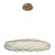 10247/700 Gold Подвесной светильник LOFT IT Cloud 10247/700 Gold Подвесной светильник LOFT IT Cloud