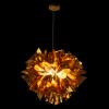 10593/600 Gold Подвесной светильник LOFT IT Clizia
