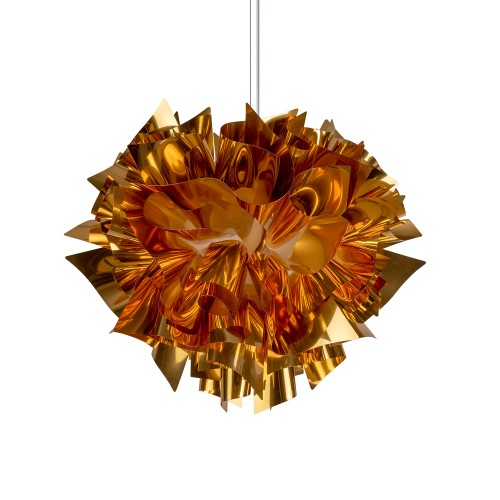 10593/600 Gold Подвесной светильник LOFT IT Clizia