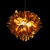 10593/600 Gold Подвесной светильник LOFT IT Clizia