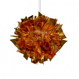 10593/600 Gold Подвесной светильник LOFT IT Clizia