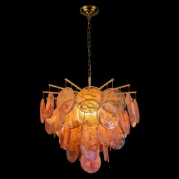 10492/600 Pink Подвесная люстра LOFT IT Lolly