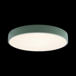10002/24 Green Потолочный светильник LOFT IT Axel