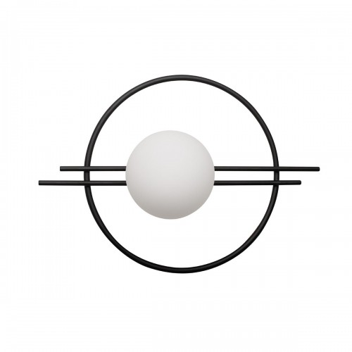10143 Black Бра LOFT IT Circle