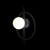 10143 Black Бра LOFT IT Circle