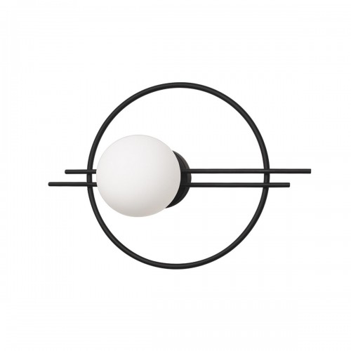10143 Black Бра LOFT IT Circle