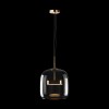 10041A Подвесной светильник LOFT IT Dauphin