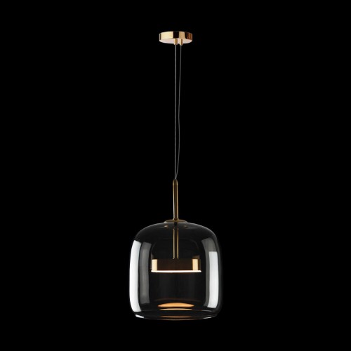 10041A Подвесной светильник LOFT IT Dauphin
