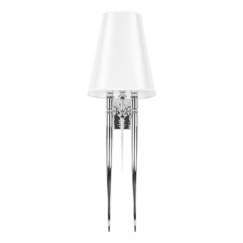 10207W/L Chrome Настенный светильник LOFT IT Brunilde