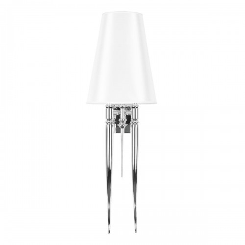 10207W/L Chrome Настенный светильник LOFT IT Brunilde