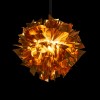 10593/600 Gold Подвесной светильник LOFT IT Clizia