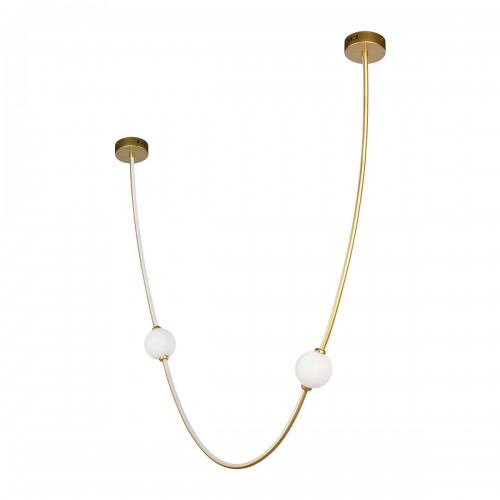 10242/800 Gold Подвесной светильник LOFT IT Embrace