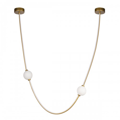 10242/800 Gold Подвесной светильник LOFT IT Embrace