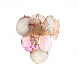 10492W Pink Бра LOFT IT Lolly