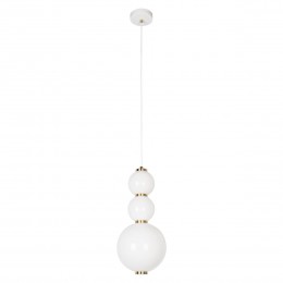 10205/D Подвесной светильник LOFT IT Pearls