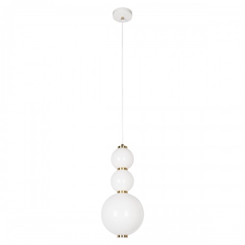 10205/D Подвесной светильник LOFT IT Pearls