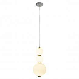 10205/D Подвесной светильник LOFT IT Pearls
