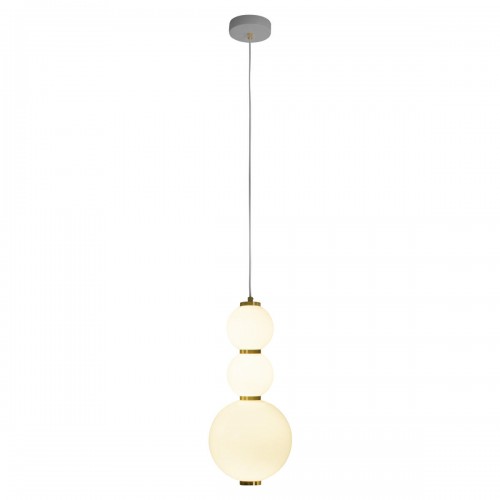 10205/D Подвесной светильник LOFT IT Pearls
