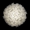 10594/780 White Подвесной светильник LOFT IT Clizia