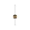 10148/600 Настенный светильник LOFT IT Luke