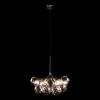 10048/6 Black Подвесной светильник LOFT IT Bunch