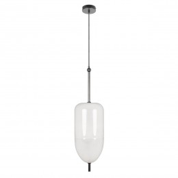 10223/B White Подвесной светильник LOFT IT Venice