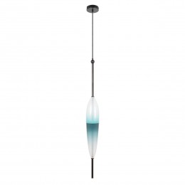10223/C Blue Подвесной светильник LOFT IT Venice