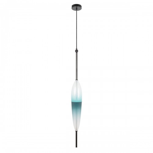 10223/C Blue Подвесной светильник LOFT IT Venice