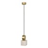 10249/A Подвесной светильник LOFT IT Dolomite