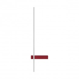 10149/900 Red Настенный светильник LOFT IT Linio