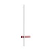 10149/900 Red Настенный светильник LOFT IT Linio