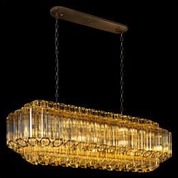 10579/1000R Clear Подвесная люстра LOFT IT Celebration